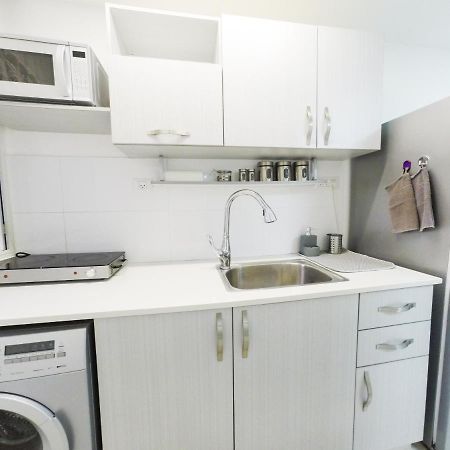 Apartamento Great Location Fully Equipped Eilat Exterior foto