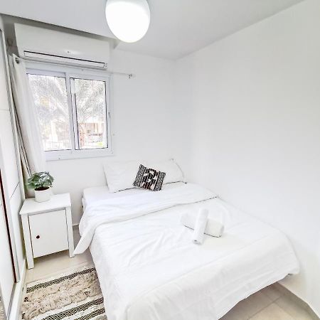 Apartamento Great Location Fully Equipped Eilat Exterior foto