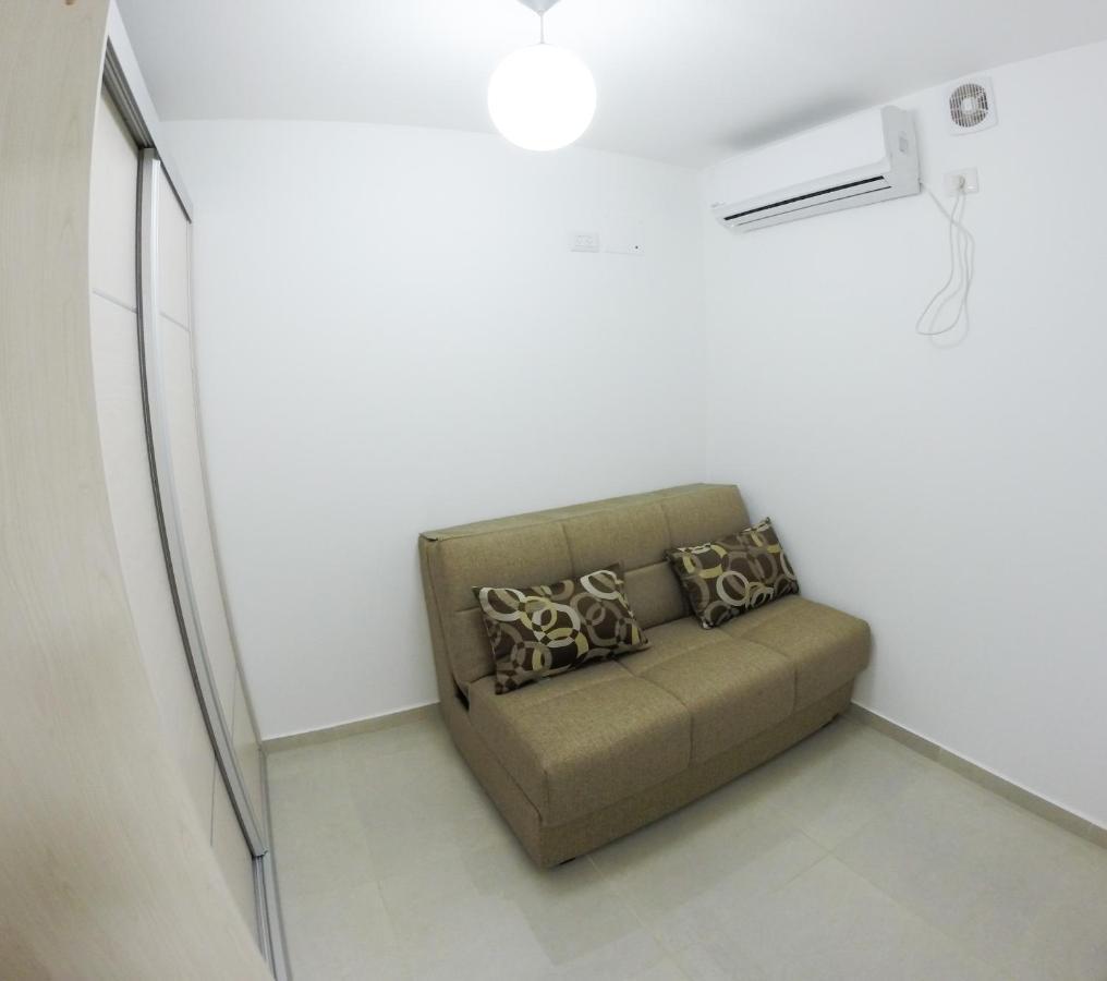 Apartamento Great Location Fully Equipped Eilat Exterior foto