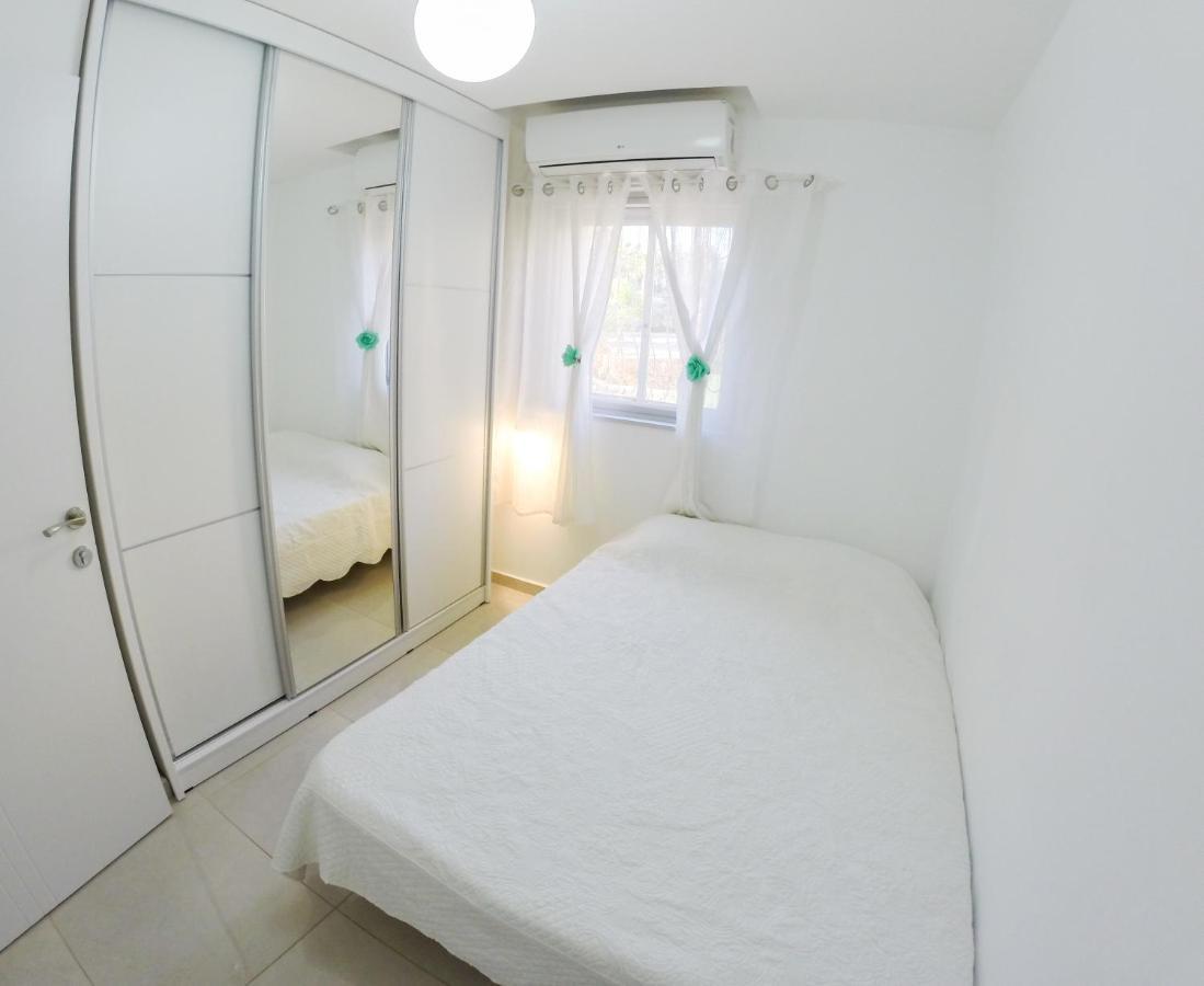 Apartamento Great Location Fully Equipped Eilat Exterior foto