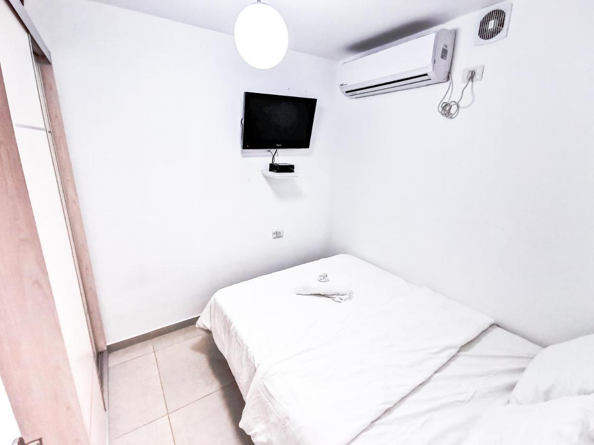 Apartamento Great Location Fully Equipped Eilat Exterior foto
